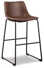 Load image into Gallery viewer, Centiar Pub Height Bar Stool - 46 Furniture and Mattress Gallery
