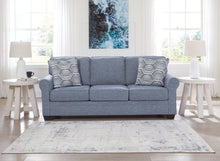 Load image into Gallery viewer, Carissa Manor Sofa Sleeper - 46 Furniture and Mattress Gallery
