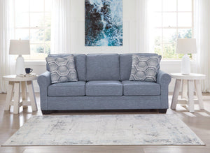 Carissa Manor Sofa Sleeper - 46 Furniture and Mattress Gallery