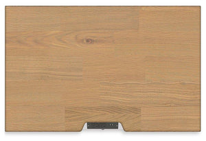 Ashbryn Nightstand - 46 Furniture and Mattress Gallery