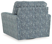 Load image into Gallery viewer, Aterburm Swivel Accent Chair - 46 Furniture and Mattress Gallery
