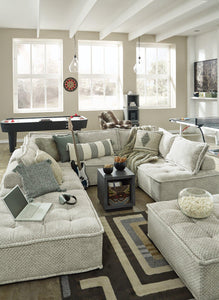 Bales Accent Chair - 46 Furniture and Mattress Gallery