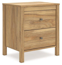 Load image into Gallery viewer, Bermacy Bedroom Set - 46 Furniture and Mattress Gallery
