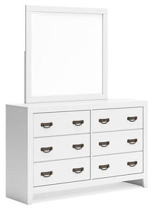 Binterglen Bedroom Package - 46 Furniture and Mattress Gallery