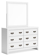 Load image into Gallery viewer, Binterglen Bedroom Package - 46 Furniture and Mattress Gallery
