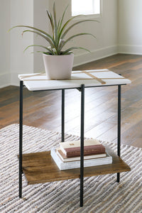 Braxmore Accent Table - 46 Furniture and Mattress Gallery