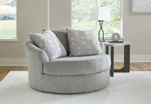 Load image into Gallery viewer, Casselbury Oversized Swivel Accent Chair - 46 Furniture and Mattress Gallery

