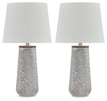 Load image into Gallery viewer, Chaston Table Lamp (Set of 2) - 46 Furniture and Mattress Gallery
