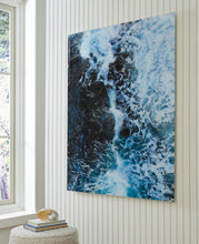 Load image into Gallery viewer, Clemick Wall Art - 46 Furniture and Mattress Gallery

