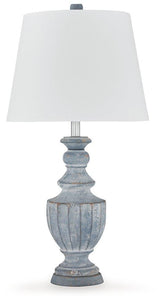 Cylerick Lamp Set - 46 Furniture and Mattress Gallery