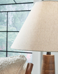 Danset Table Lamp - 46 Furniture and Mattress Gallery