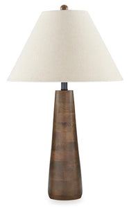 Danset Lamp Set - 46 Furniture and Mattress Gallery