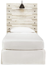 Load image into Gallery viewer, Cambeck Bed with 2 Storage Drawers - 46 Furniture and Mattress Gallery
