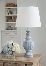 Load image into Gallery viewer, Cylerick Lamp Set - 46 Furniture and Mattress Gallery
