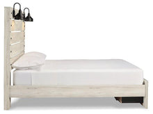 Load image into Gallery viewer, Cambeck Bed with 2 Storage Drawers - 46 Furniture and Mattress Gallery

