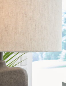 Danacy Table Lamp - 46 Furniture and Mattress Gallery