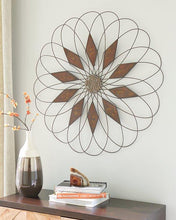 Load image into Gallery viewer, Dorielle Wall Decor - 46 Furniture and Mattress Gallery
