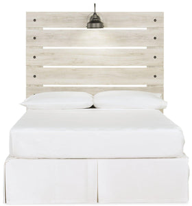 Cambeck Bed with 2 Storage Drawers - 46 Furniture and Mattress Gallery