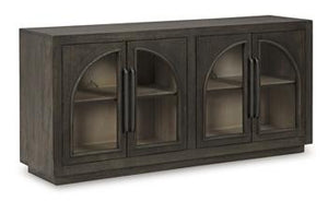 Dreley Accent Cabinet - 46 Furniture and Mattress Gallery