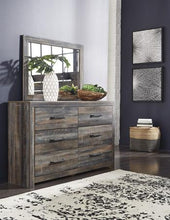 Load image into Gallery viewer, Drystan Dresser and Mirror - 46 Furniture and Mattress Gallery

