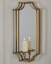 Load image into Gallery viewer, Dumi Wall Sconce - 46 Furniture and Mattress Gallery
