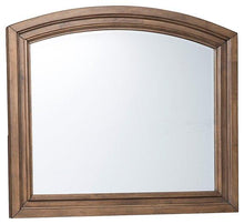 Load image into Gallery viewer, Flynnter Dresser and Mirror - 46 Furniture and Mattress Gallery
