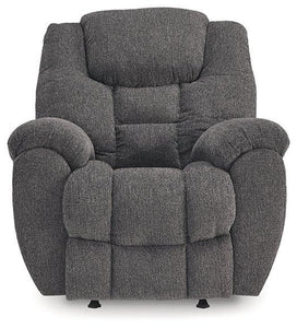 Foreside Recliner - 46 Furniture and Mattress Gallery