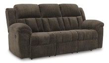 Load image into Gallery viewer, Frohn Reclining Sofa - 46 Furniture and Mattress Gallery
