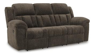 Frohn Reclining Sofa - 46 Furniture and Mattress Gallery
