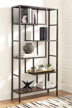 Load image into Gallery viewer, Frankwell Bookcase - 46 Furniture and Mattress Gallery

