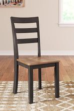 Load image into Gallery viewer, Gesthaven Dining Chair - 46 Furniture and Mattress Gallery
