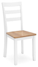 Load image into Gallery viewer, Gesthaven Dining Table with 4 Chairs and Bench (Set of 6) - 46 Furniture and Mattress Gallery

