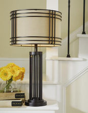 Load image into Gallery viewer, Hanswell Table Lamp - 46 Furniture and Mattress Gallery
