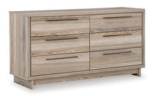Load image into Gallery viewer, Hasbrick Dresser - 46 Furniture and Mattress Gallery
