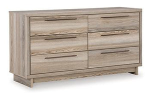 Hasbrick Dresser - 46 Furniture and Mattress Gallery