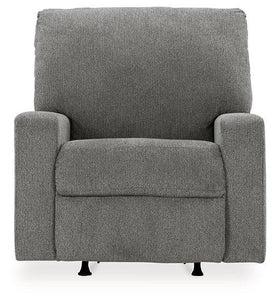 Deltona Recliner - 46 Furniture and Mattress Gallery