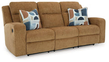 Load image into Gallery viewer, Kanlow Reclining Sofa - 46 Furniture and Mattress Gallery
