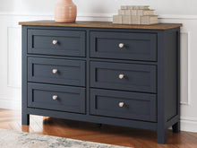 Load image into Gallery viewer, Landocken Dresser and Mirror - 46 Furniture and Mattress Gallery
