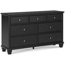 Load image into Gallery viewer, Lanolee Dresser - 46 Furniture and Mattress Gallery
