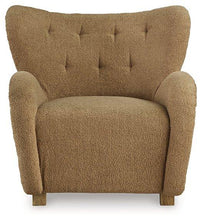 Load image into Gallery viewer, Larbell Accent Chair - 46 Furniture and Mattress Gallery
