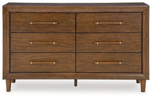 Load image into Gallery viewer, Lyncott Dresser - 46 Furniture and Mattress Gallery
