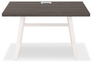 Dorrinson 47" Home Office Desk - 46 Furniture and Mattress Gallery