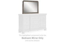 Load image into Gallery viewer, Lexorne Dresser and Mirror - 46 Furniture and Mattress Gallery
