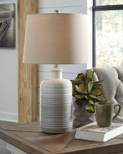 Load image into Gallery viewer, Marnina Table Lamp (Set of 2) - 46 Furniture and Mattress Gallery
