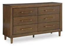 Load image into Gallery viewer, Lyncott Dresser - 46 Furniture and Mattress Gallery
