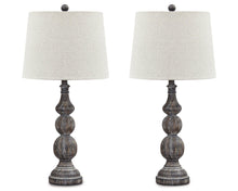 Load image into Gallery viewer, Mair Table Lamp (Set of 2) - 46 Furniture and Mattress Gallery
