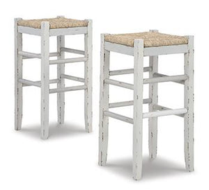 Mirimyn Bar Height Bar Stool - 46 Furniture and Mattress Gallery