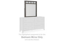 Load image into Gallery viewer, Montillan Dresser and Mirror - 46 Furniture and Mattress Gallery
