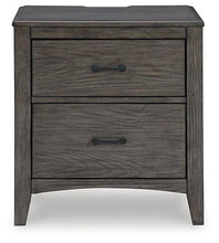 Load image into Gallery viewer, Montillan Bedroom Set - 46 Furniture and Mattress Gallery
