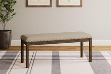 Load image into Gallery viewer, Moriville Dining Bench - 46 Furniture and Mattress Gallery
